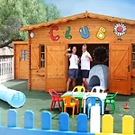 H10 Palmeras Плая-де-лас-Америкас