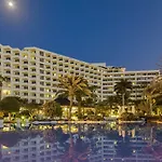 H10 Palmeras Отель 4*