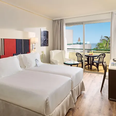 H10 Palmeras Hotel 4*