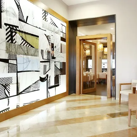 Hotel H10 Palmeras Playa de las Americas (Tenerife)