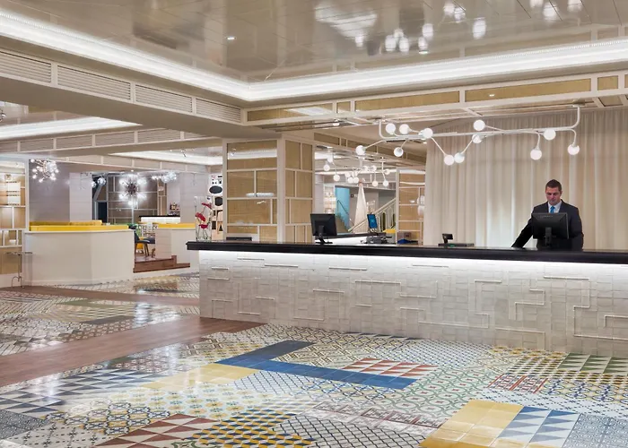 أتش10 لاس بالميراس 4*