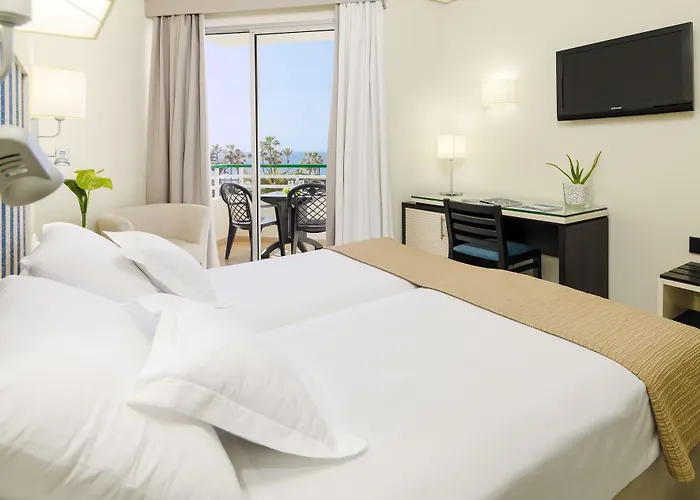 أتش10 لاس بالميراس