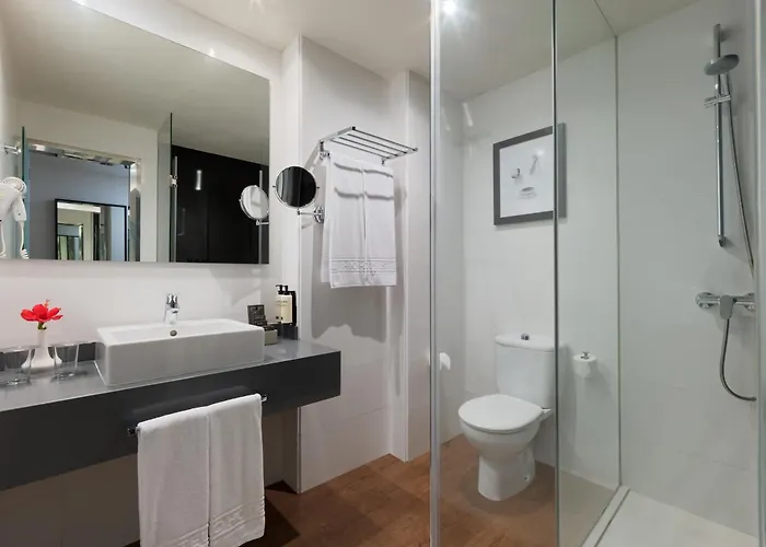 أتش10 لاس بالميراس 4*