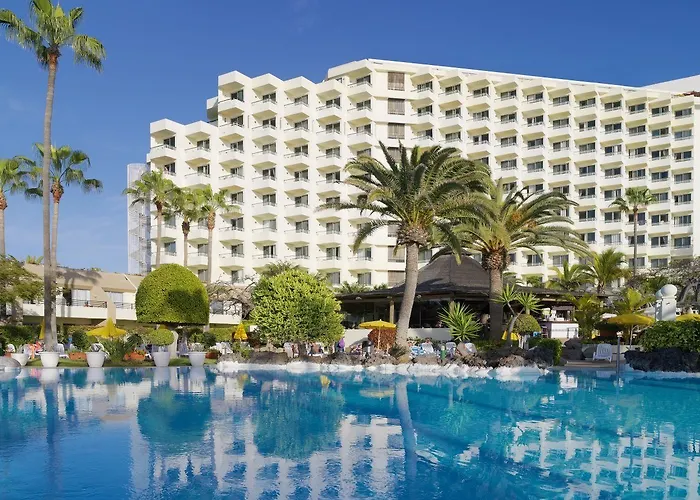 أتش10 لاس بالميراس