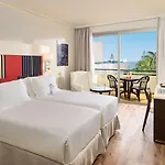 H10 Palmeras Hotel 4*