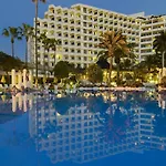H10 Palmeras Hotel 4*