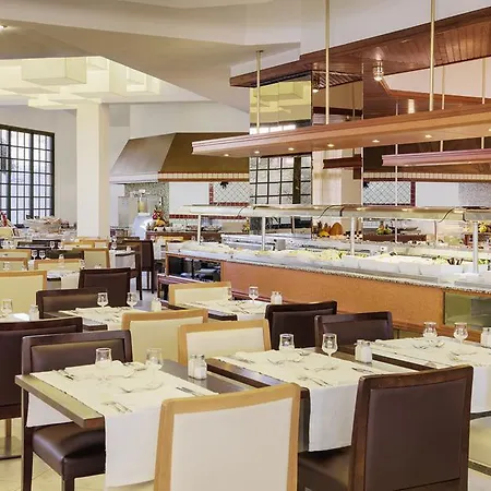 Szálloda H10 Palmeras Playa de las Américas