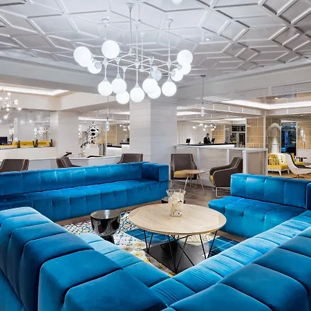 H10 Palmeras Szálloda 4*