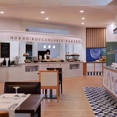 H10 Palmeras 4* Playa de las Américas