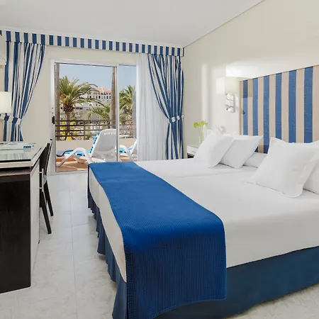 H10 Palmeras Hotel Playa de las Américas