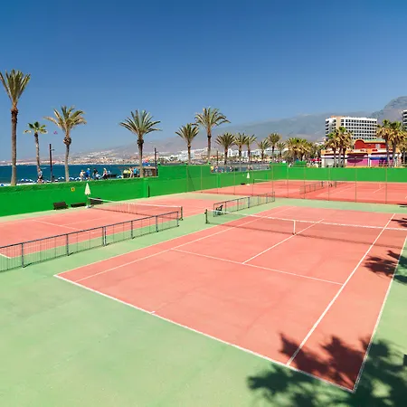 Szálloda H10 Palmeras