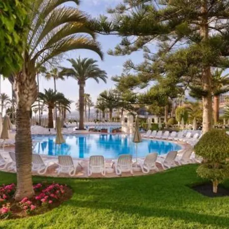 H10 Palmeras Szálloda