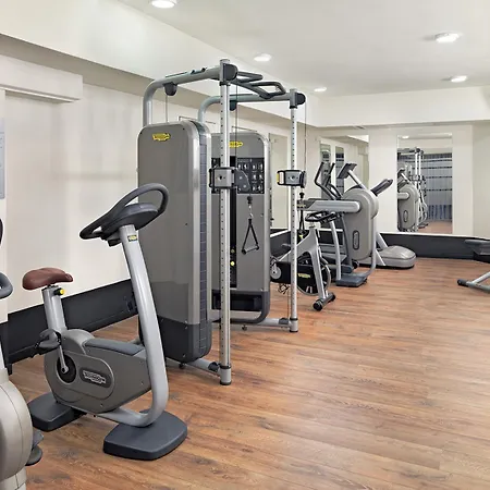 Szálloda H10 Palmeras 4*