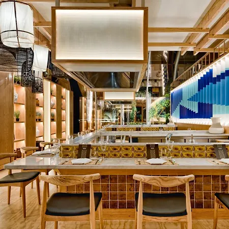 Szálloda H10 Palmeras Playa de las Américas