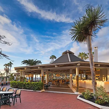 Szálloda H10 Palmeras