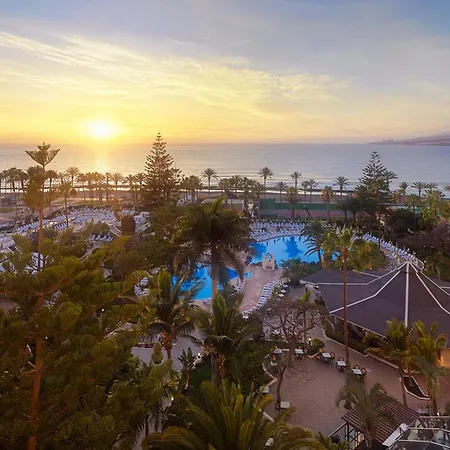 Szálloda H10 Palmeras Playa de las Américas