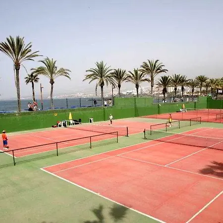 H10 Palmeras 4* Playa de las Américas