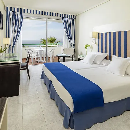 Szálloda H10 Palmeras 4*