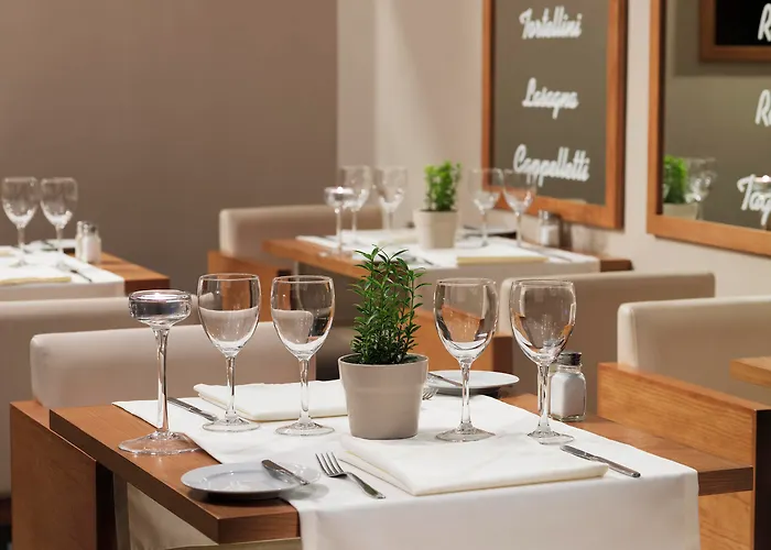 Szálloda H10 Palmeras 4*