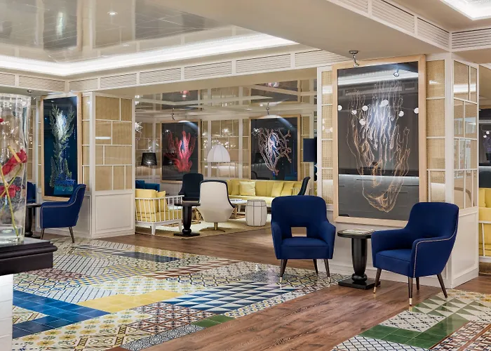 H10 Palmeras 4* Playa de las Américas