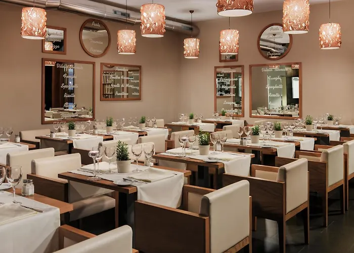 H10拉斯帕尔梅拉斯酒店 4*