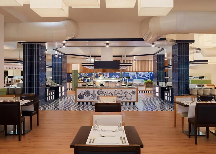 H10 Palmeras 4* Playa de las Américas