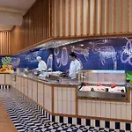 H10 Palmeras 4* Playa de las Americas (Tenerife)