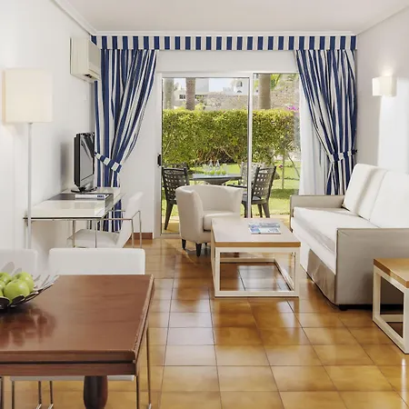 H10 Palmeras Otel