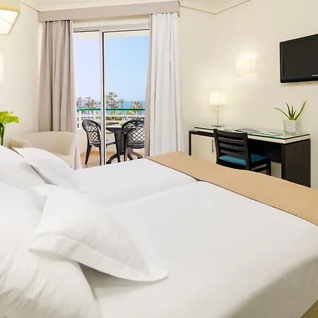 H10 Palmeras Ξενοδοχείο 4*