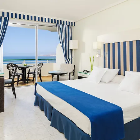 H10 팔메라스 플라야데라스아메리카스