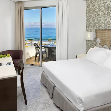 H10 팔메라스 호텔 플라야데라스아메리카스