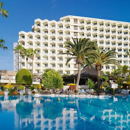 H10 팔메라스 플라야데라스아메리카스