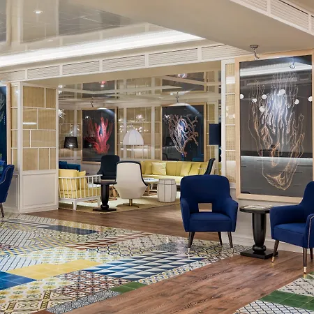 H10 팔메라스 4* 플라야데라스아메리카스