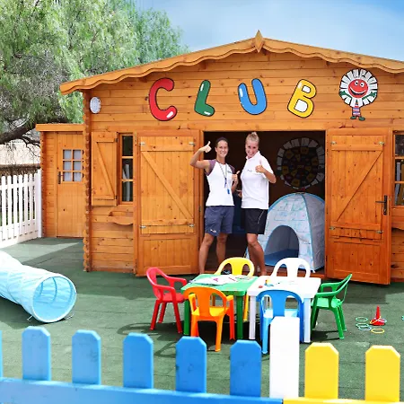 H10 팔메라스 플라야데라스아메리카스