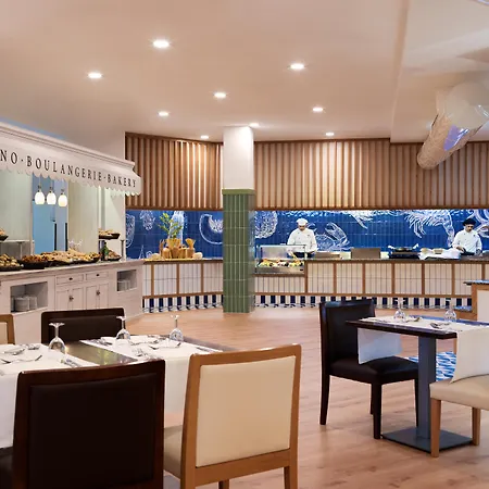 H10拉斯帕尔梅拉斯酒店 4*