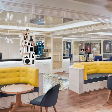 호텔 H10 팔메라스 플라야데라스아메리카스