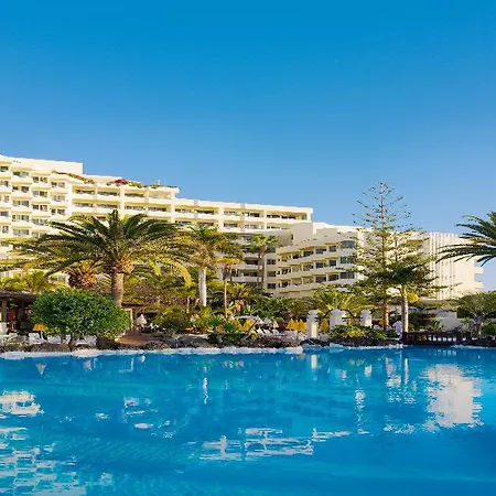 Готель H10 Palmeras 4*