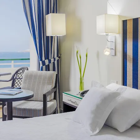 H10 Palmeras Hotel