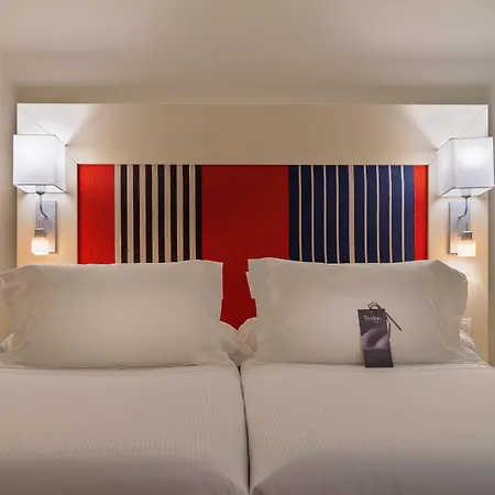 H10 Palmeras 4* Playa de las Americas (Tenerife)