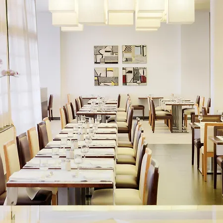 호텔 H10 팔메라스