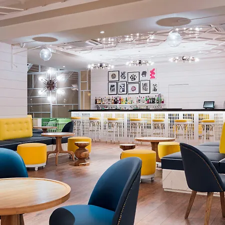 H10 팔메라스 호텔 4*