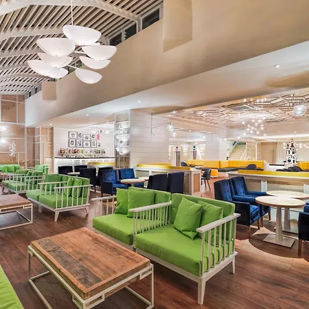 H10 팔메라스 플라야데라스아메리카스