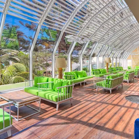 H10 팔메라스 호텔 플라야데라스아메리카스