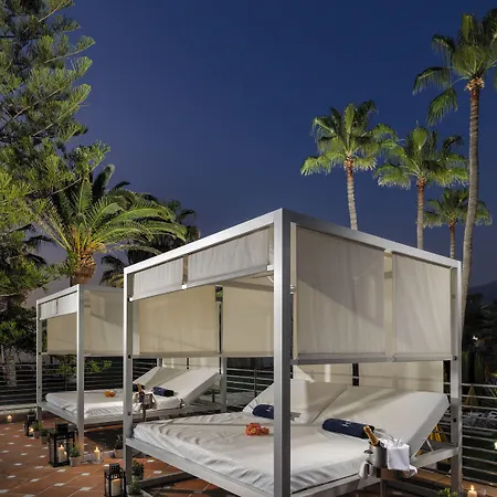Hotel H10 Palmeras
