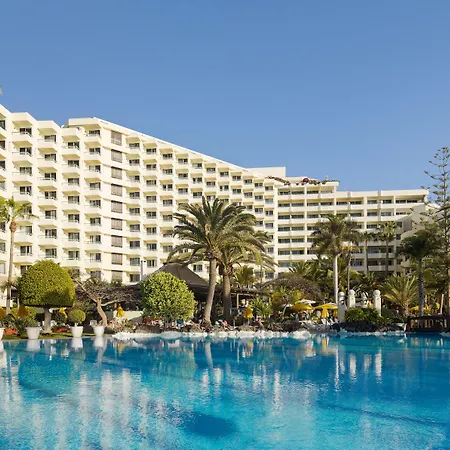 H10 Palmeras Hotel