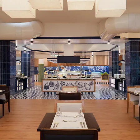 H10 팔메라스 4* 플라야데라스아메리카스