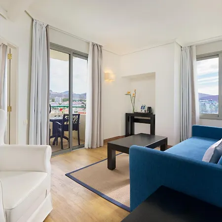 H10 팔메라스 플라야데라스아메리카스