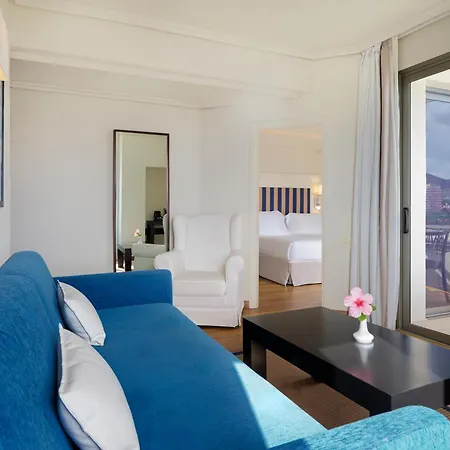 호텔 H10 팔메라스