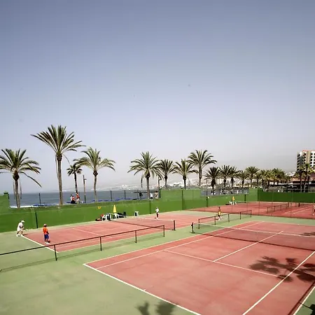 H10 Palmeras Hotell Playa de las Americas (Tenerife)