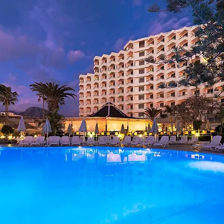 H10 Palmeras Hotell 4*